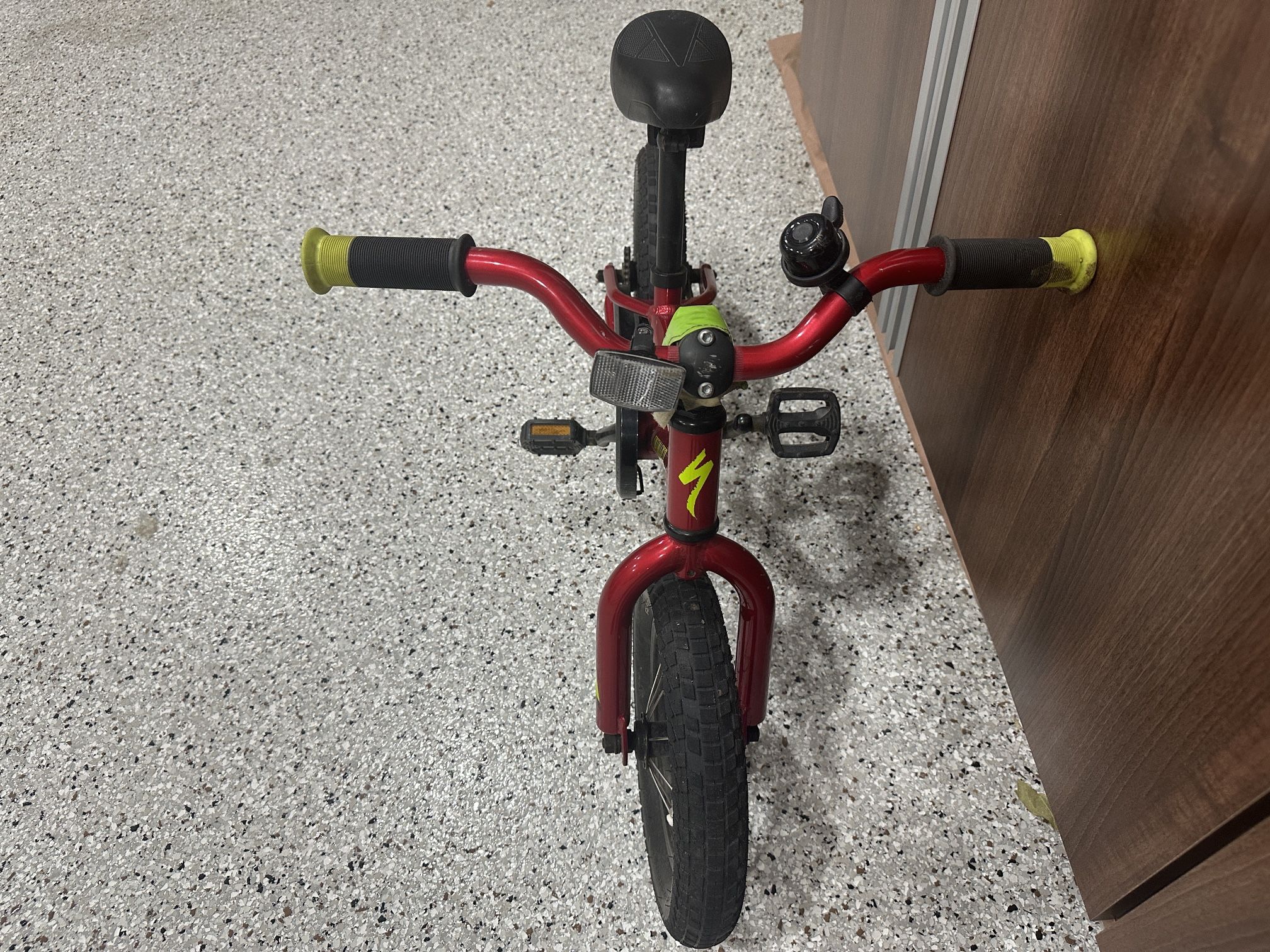 Specialized Riprock 12, Kids Bicycle