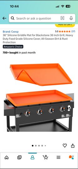 Grill Cover