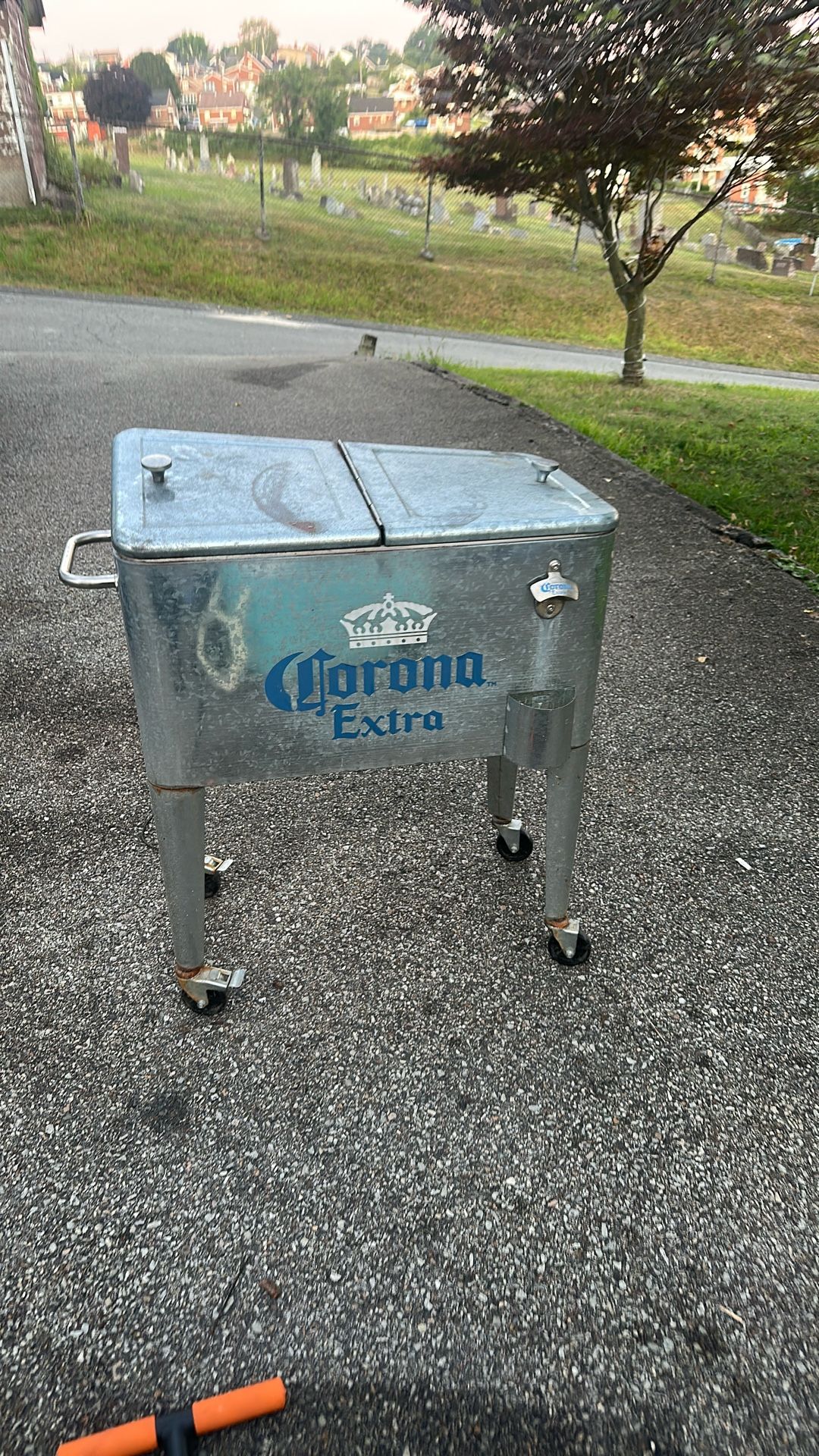 Cooler