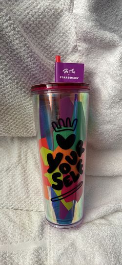 Starbucks Cup