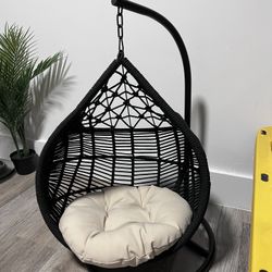 Cat Chair/Swing