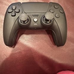 HEXGAMING RIVAL Hall Effect Wireless Controller