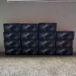 Jbl speakers