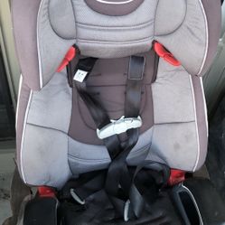 Car Seat
