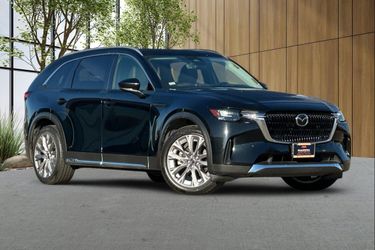 2024 Mazda CX-90