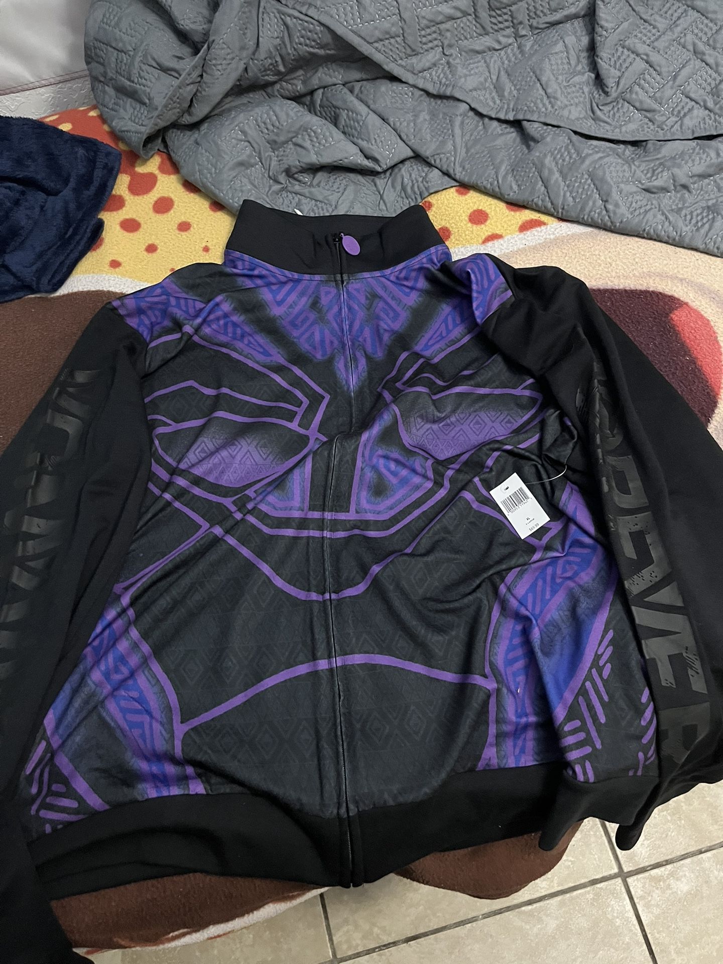 Blackpanther XL