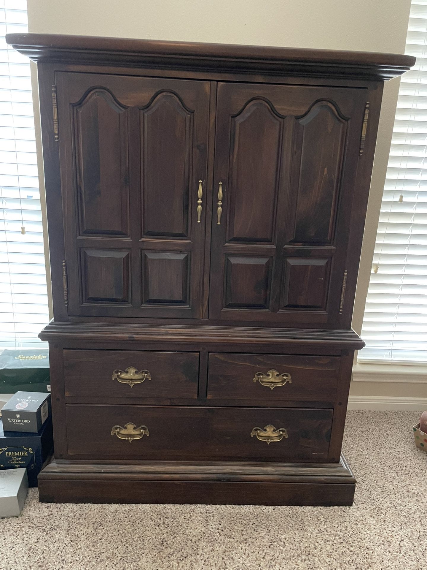 Armoire for Sale in Houston, TX - OfferUp