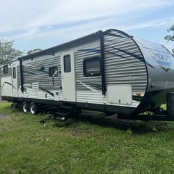 2016 Salem by Forest River 32BHDS