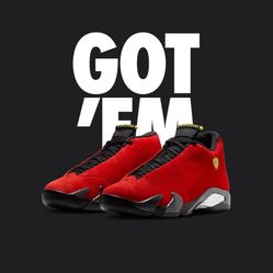 Jordan’s 