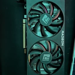 Rx 6600 Gpu 