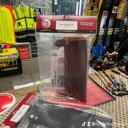 Occidental leather Cat’s Paw Sleeve Kit. $50 EACH