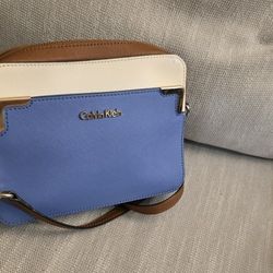 Calvin Klein Handbag / Cross Bag