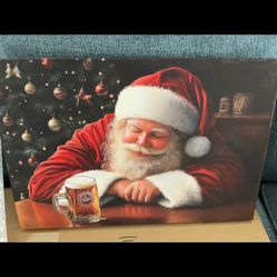 Brand New Christmas Decor And Presents