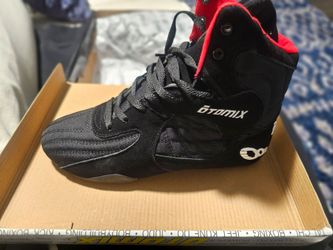 New Atomic Training Shoes size 11