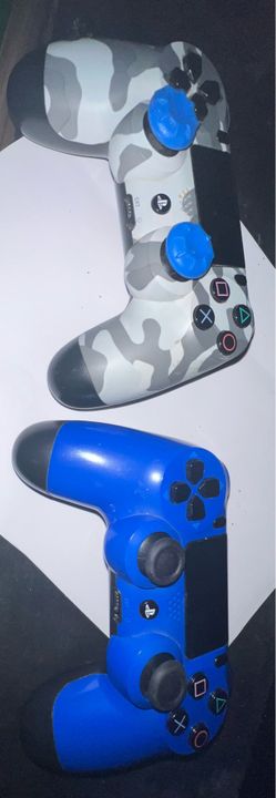 PS4 Controller $25 each $70 For ALL 3