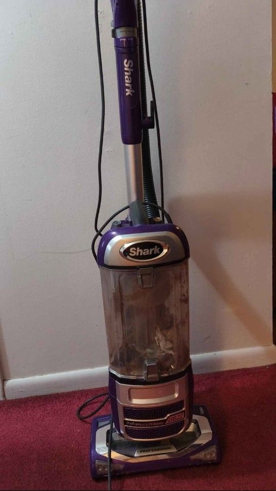 Shark Vacuum