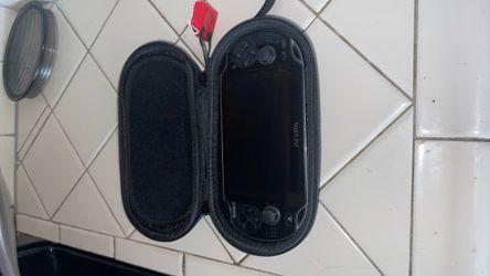 Ps vita