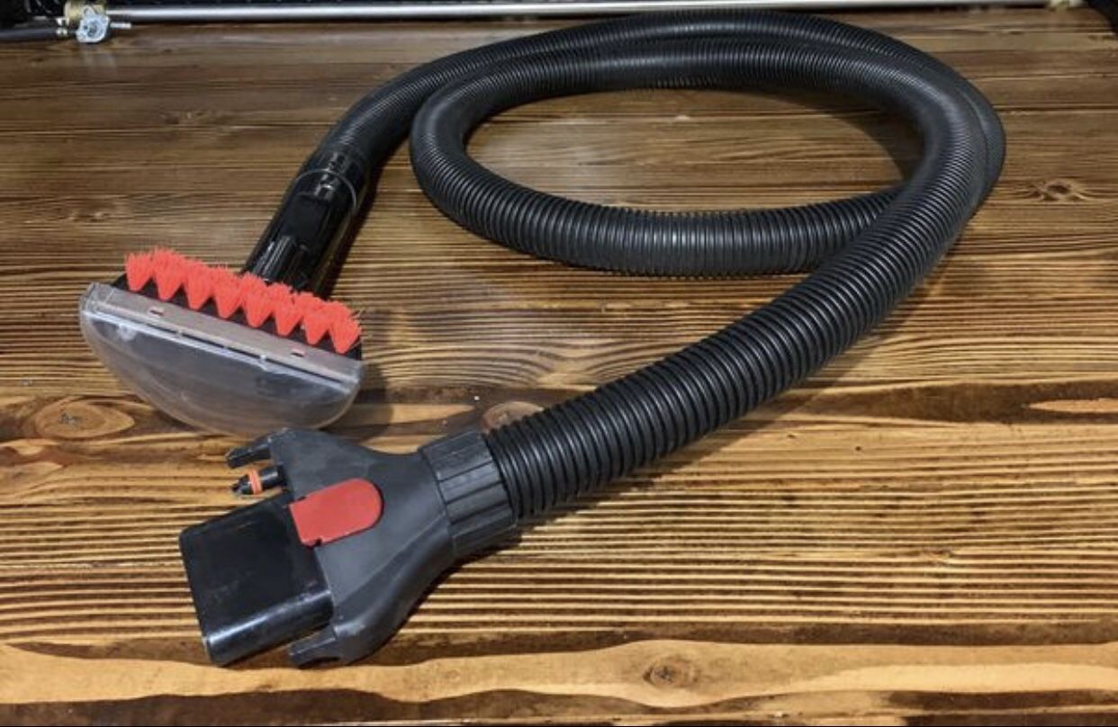bissell proheat 2x revolution pet Pro carpet cleaner Replacement Hose w
