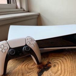 PS5