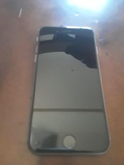 iPhone 6 like new Boost Mobile