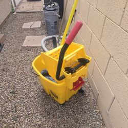 Map And Bucket