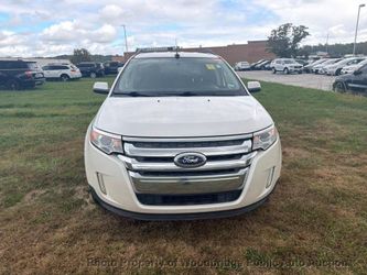2013 Ford Edge