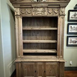 Restoration Hardware Bookshelves (Pair$