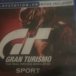 Grand Turismo