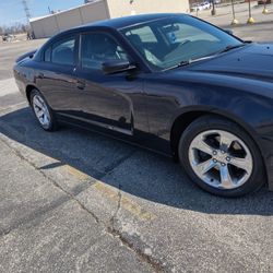 2011 Dodge Charger 60k Miles!!!!!!!!!!!
