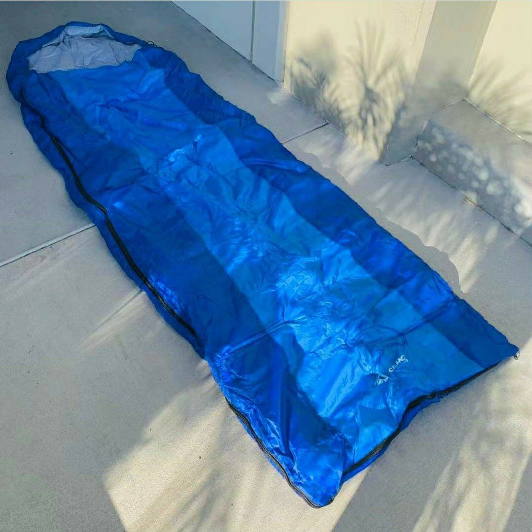 Brand New Camping Sleeping Bag