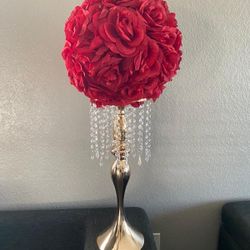 Centerpieces