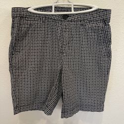 Armani Exchange Men’s Shorts 