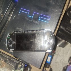 psp or ps2 or both 80 or 110 both