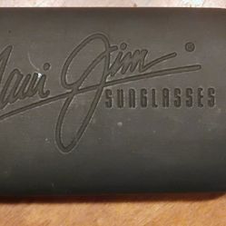 Maui Jim Sunglasses