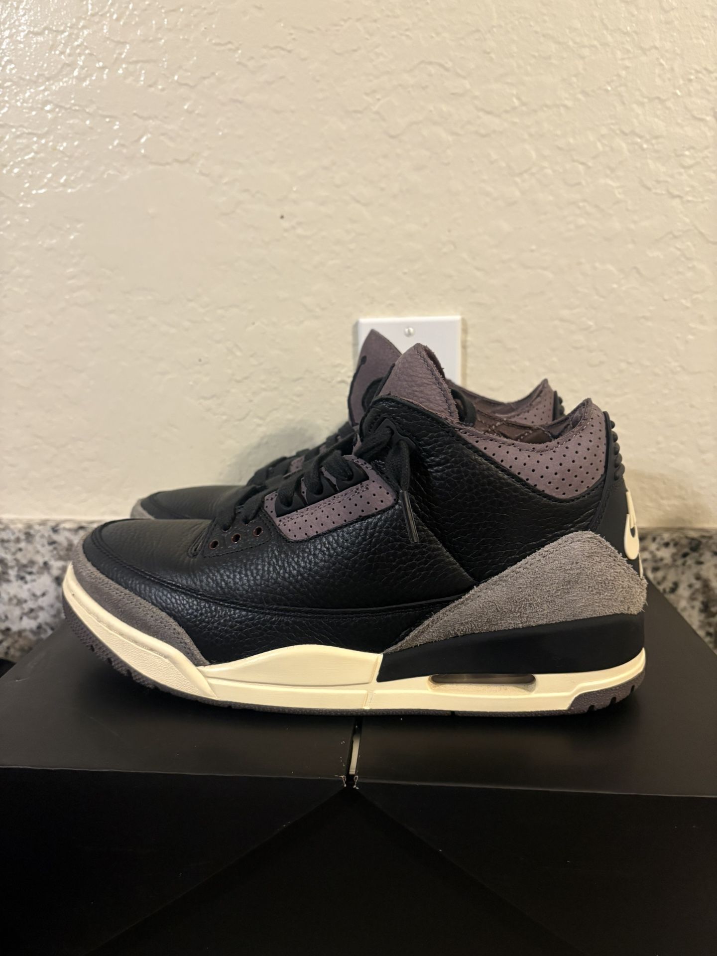 Jordan 3 Retro OG SP