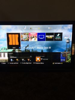 Panasonic 46 inches