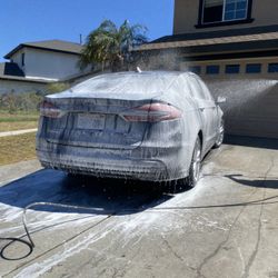 Washh / Detailss/ Mobil