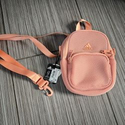 Adidas Mini Backpack Bag