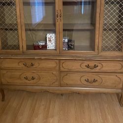 China Cabinet