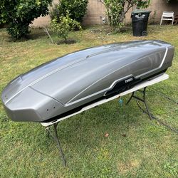 Thule Motion XT XXL