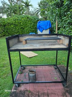 Parrilla Argentina