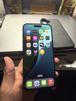 iPhone 16 plus 128gb Factory unlocked
