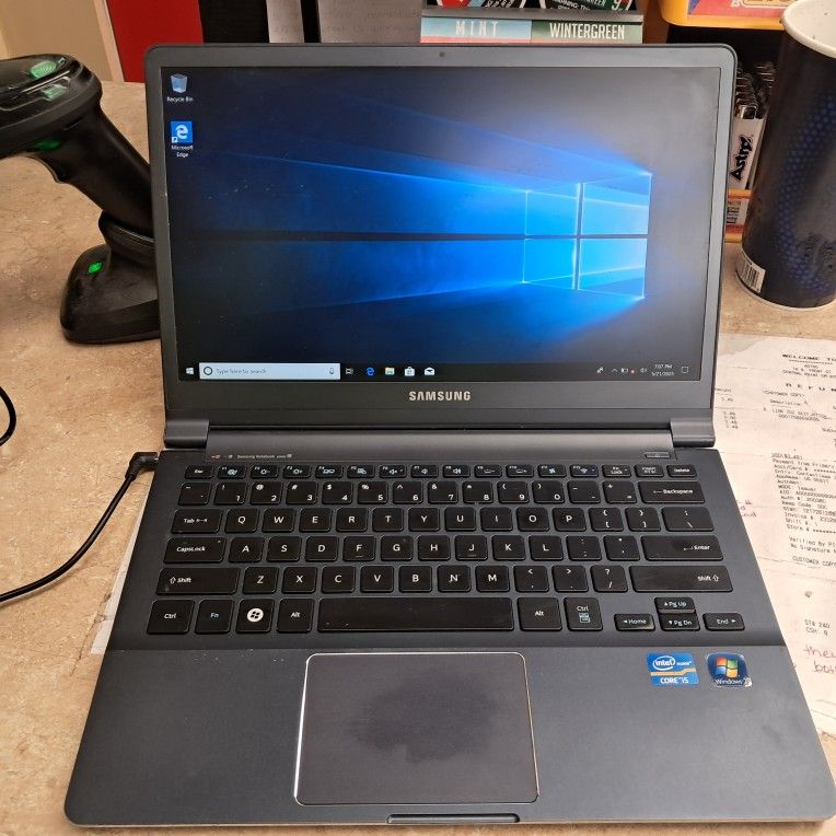 Samsung Laptop