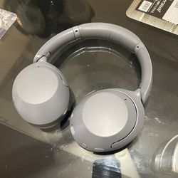 Sony Wh-xb910n Extra Bass, Noice Cancelling Headphones