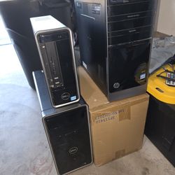 Computers All Work All For $60