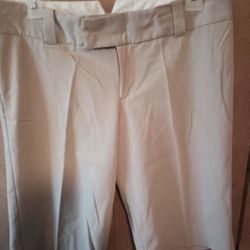 Mossimo Light Brown Knee Length Dress Shorts Sz 4 $10 MPU SERIOUS INQUIRIES ONLY