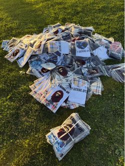 bape tees bulk
