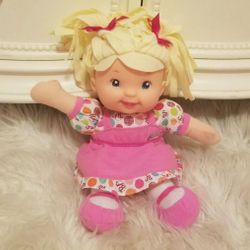 Baby Doll New