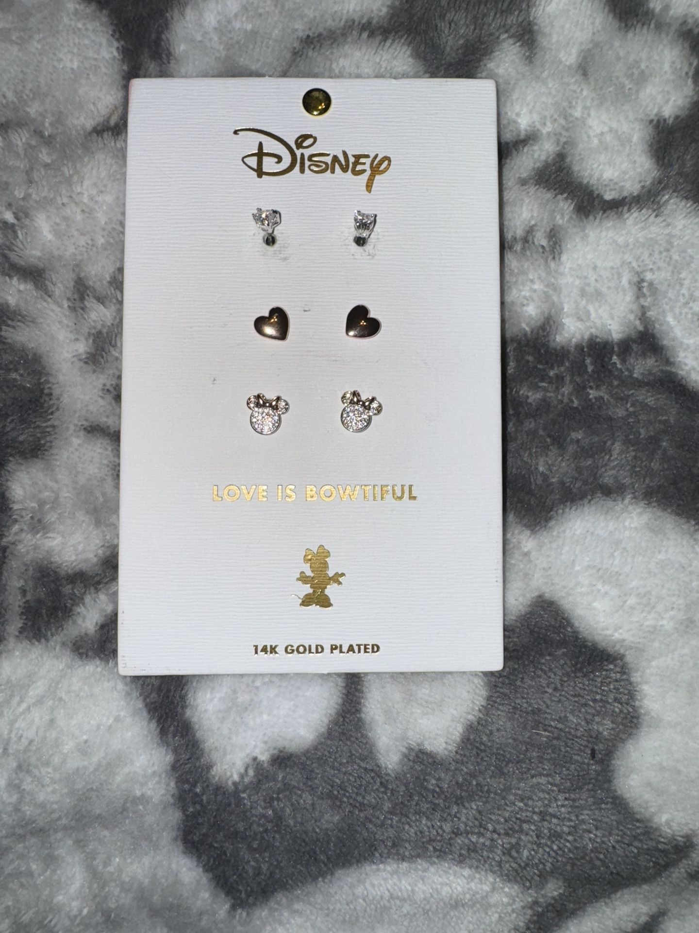 Various Costume Jewelry