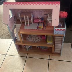 Doll House